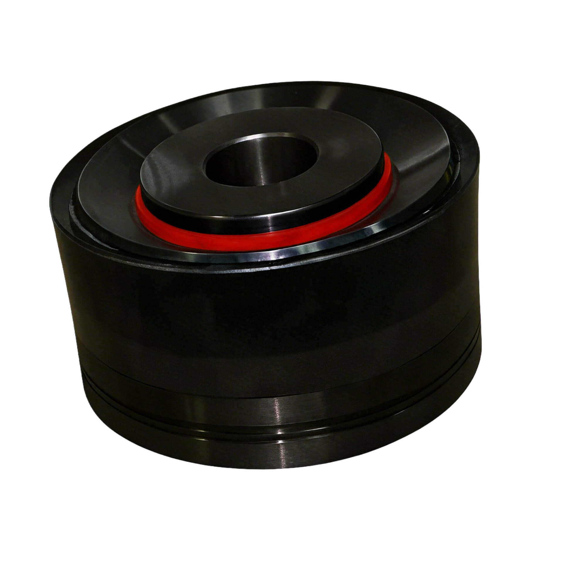 Replaceable Rubber Piston