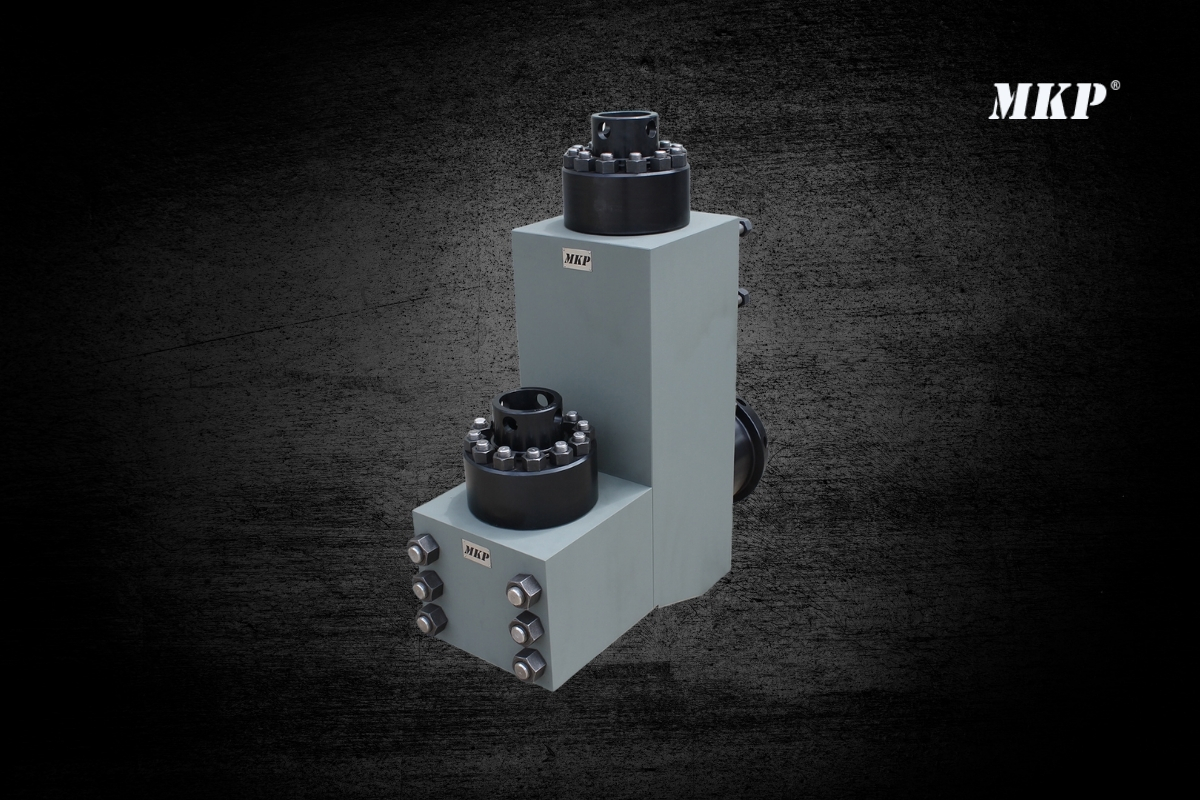 What to Look for in Fluid End Modules and Parts Mud King Products